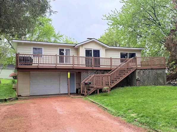 114 N 9TH AVENUE, Wausau, WI 54401