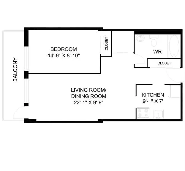490 Nelson Ave — Photo 24