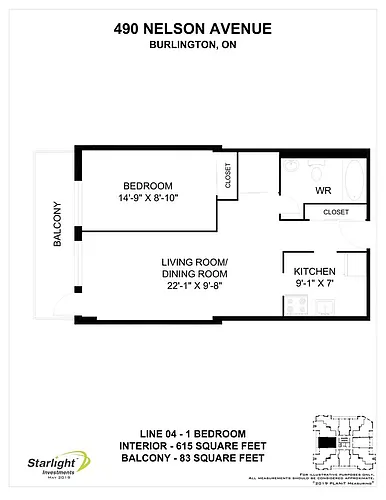 Floor plan 0204