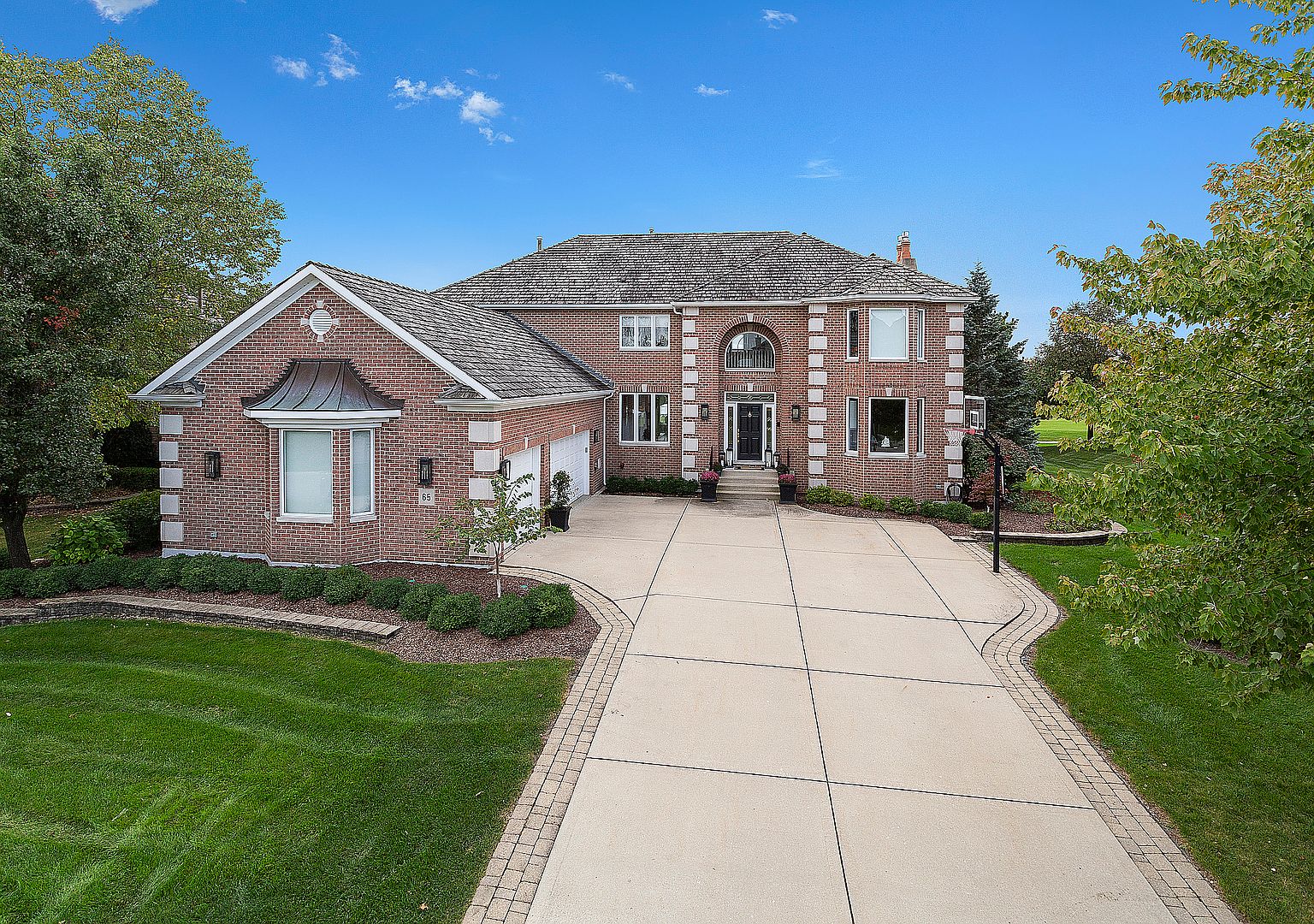 65 Ruffled Feathers Dr, Lemont, IL 60439 Zillow