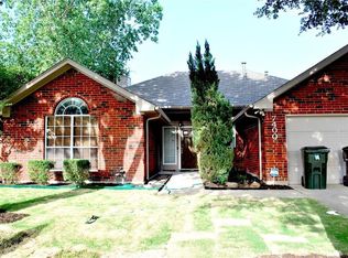 7400 Lomo Alto, Plano, TX 75024