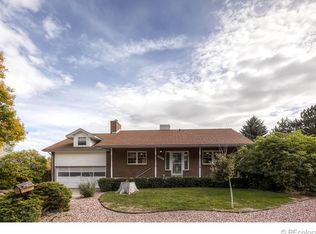 6454 Everett St, Arvada, CO 80004