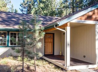 17166 Merced Rd, Bend, OR 97707