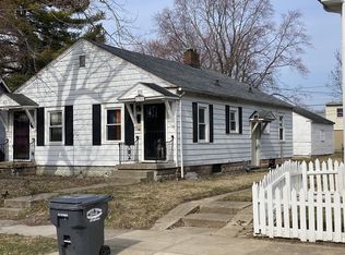 1302-1304 W 2nd St, Anderson, IN 46016