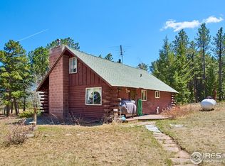 5646 Magnolia Dr, Nederland, CO 80466