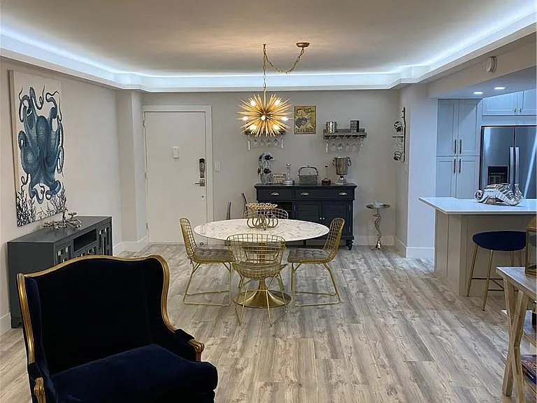 4250 Galt Ocean Dr #9F — Photo 13