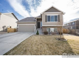 427 Territory Ln, Johnstown, CO 80534