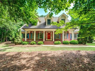 210 Glad Dale Dr SE, Conyers, GA, 30094