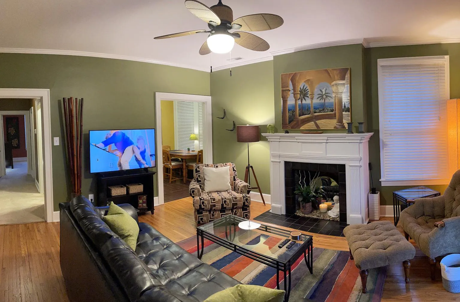1154 Jefferson St — Photo 2