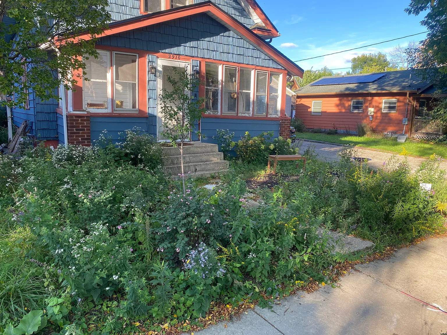 3 bed, 1400 sqft, $3,000 — Photo 1