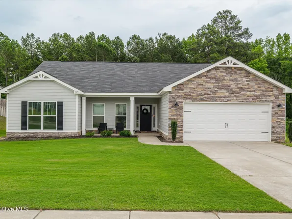715 Sweet Grass Circle, Harlem, GA 30814