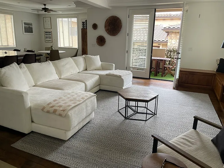 123 S Guadalupe Ave #A — Photo 5