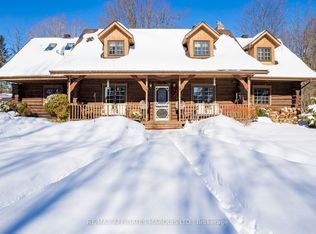 16985 Headline Rd W, South Stormont, ON K0C1P0