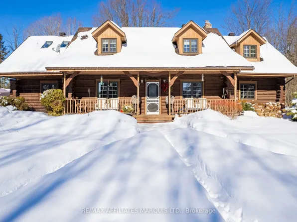 16985 Headline Rd W, South Stormont, ON K0C 1P0