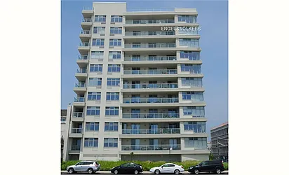 Sold by Engel & Völkers New York Real Estate