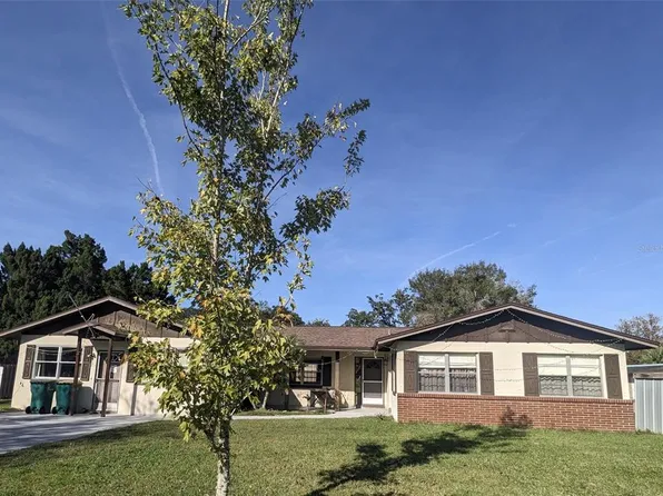 2970 Dairy Rd, Titusville, FL 32796