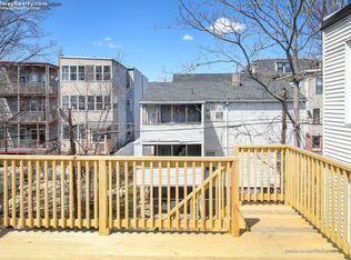348 Chelsea St #3F, Boston, MA 02128