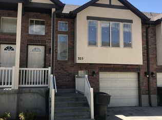 325 W Pages Place Dr, Bountiful, UT 84010