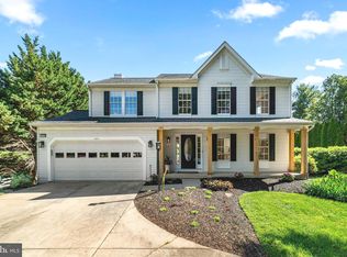 544 Yellow Lily Ct, Westminster, MD 21158