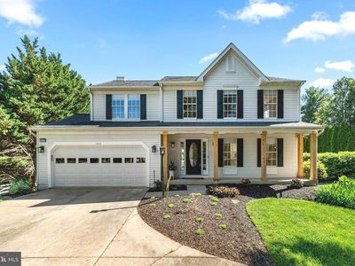 544 Yellow Lily Ct, Westminster, MD, 21158