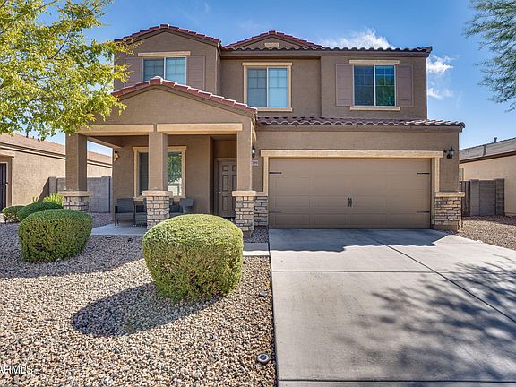 2nd image of 37389 W LA PAZ Street