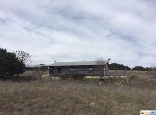 9801 County Road 3420, Lampasas, TX 76550