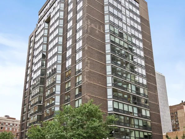 21 W Goethe St APT 16E, Chicago, IL 60610