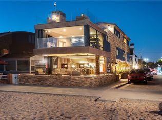 3200 W Oceanfront, Newport Beach, CA 92663