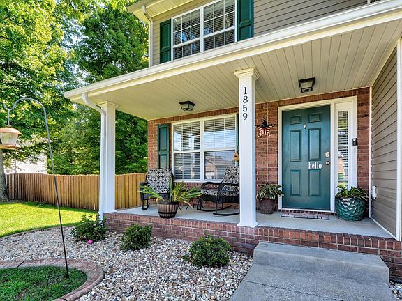 3rd image of 1859 Kaitlyn Virginia Ct