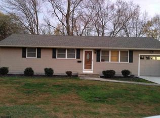 8 Johnson Ct, Pemberton, NJ 08068