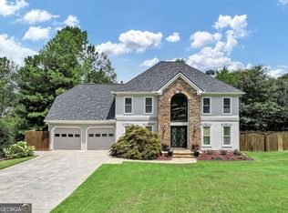 524 Lantana Ct NW, Acworth, GA 30102
