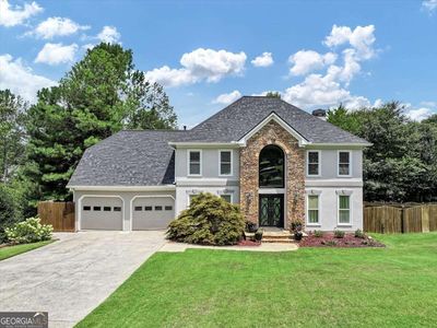 524 Lantana Ct NW, Acworth, GA, 30102