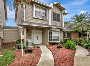 12131 NW 36th Pl, Sunrise, FL 33323