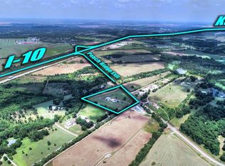 37330 Elberta Ln, Brookshire, TX 77423