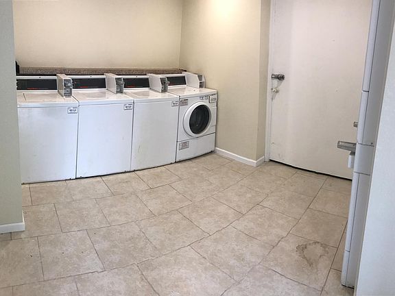 Laundry Room Onsite