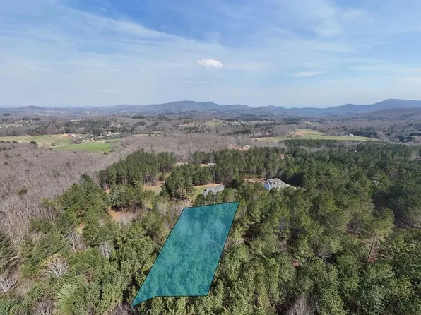 38 Loftis Mountain Way, Blairsville, GA 30512