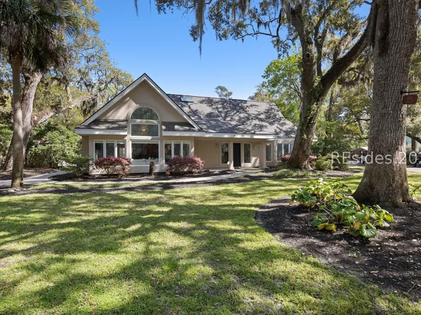 1 Gannet St, Hilton Head Island, SC 29928