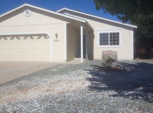 5473 Cabin Ct, Sun Valley, NV