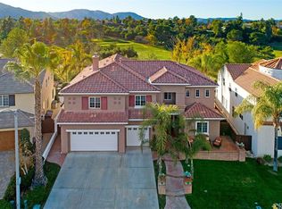 45171 Tiburcio Dr, Temecula, CA 92592