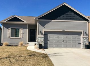 7010 S 183rd Ter, Omaha, NE 68136
