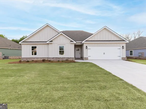 520 New Hope Dr, Perry, GA 31069