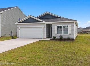 99 Maymont Street NW, Supply, NC 28462