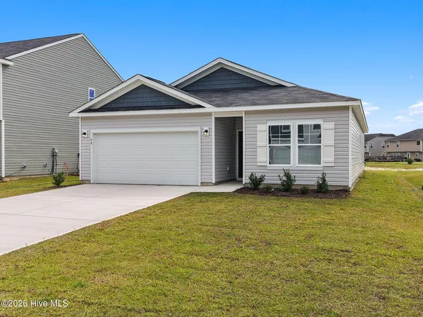 99 Maymont Street NW, Supply, NC 28462