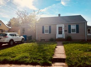 81 Washington Ave, East Hartford, CT 06118