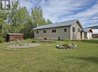 3872 Johnson Rd, Cariboo, BC V2J6E7