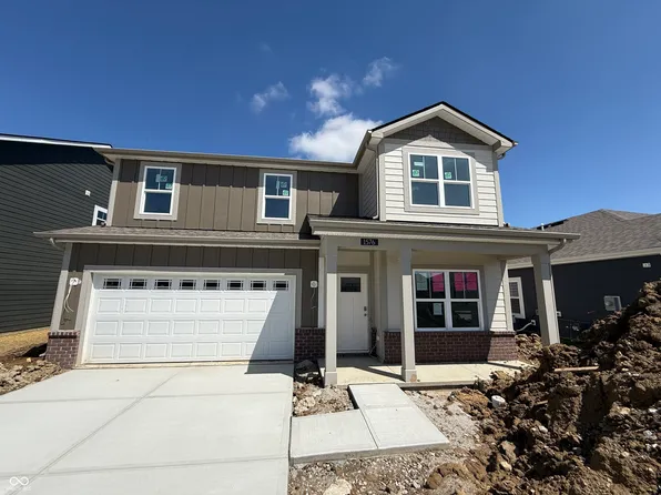 1576 Adios Butler Ct, Danville, IN 46122