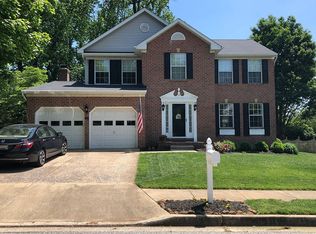 3 Silktree Ct, Baltimore, MD 21228