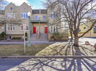 880 E 16th Ave UNIT F, Denver, CO 80218