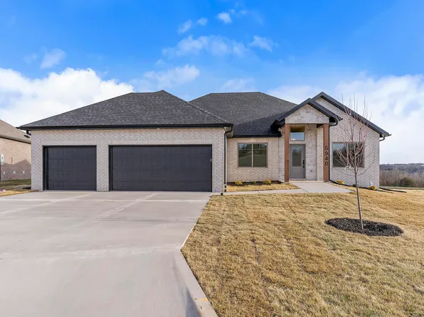 5940 S Hearthstone Court, Springfield, MO 65810