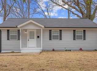 1530 Lovett St, Greensboro, NC 27403